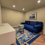 Budanova 아파트 부다페스트
