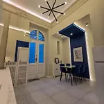 아파트 Budanova 부다페스트