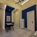 아파트 Budanova 부다페스트