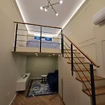 아파트 Budanova 부다페스트