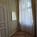 Appartement Budanova Boedapest