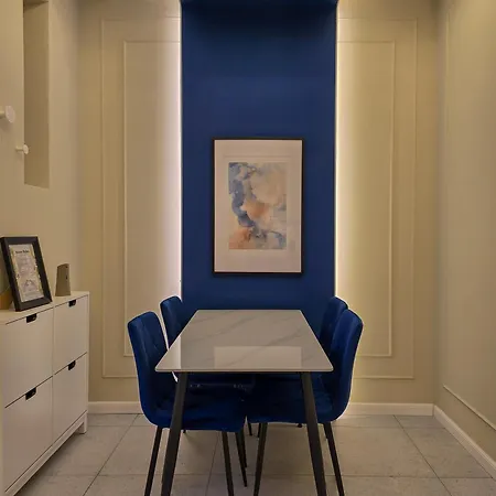 Budanova * Βουδαπέστη